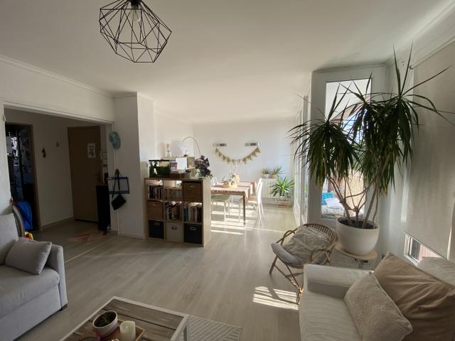 Location appartement T3 Avignon - Photo 2
