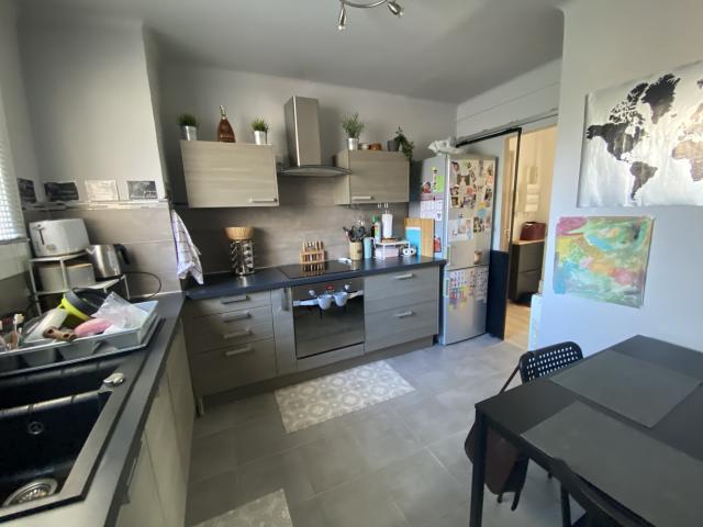 Location appartement T3 Avignon - Photo 3