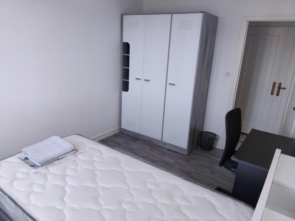 Location chambre Montlucon - Photo 1