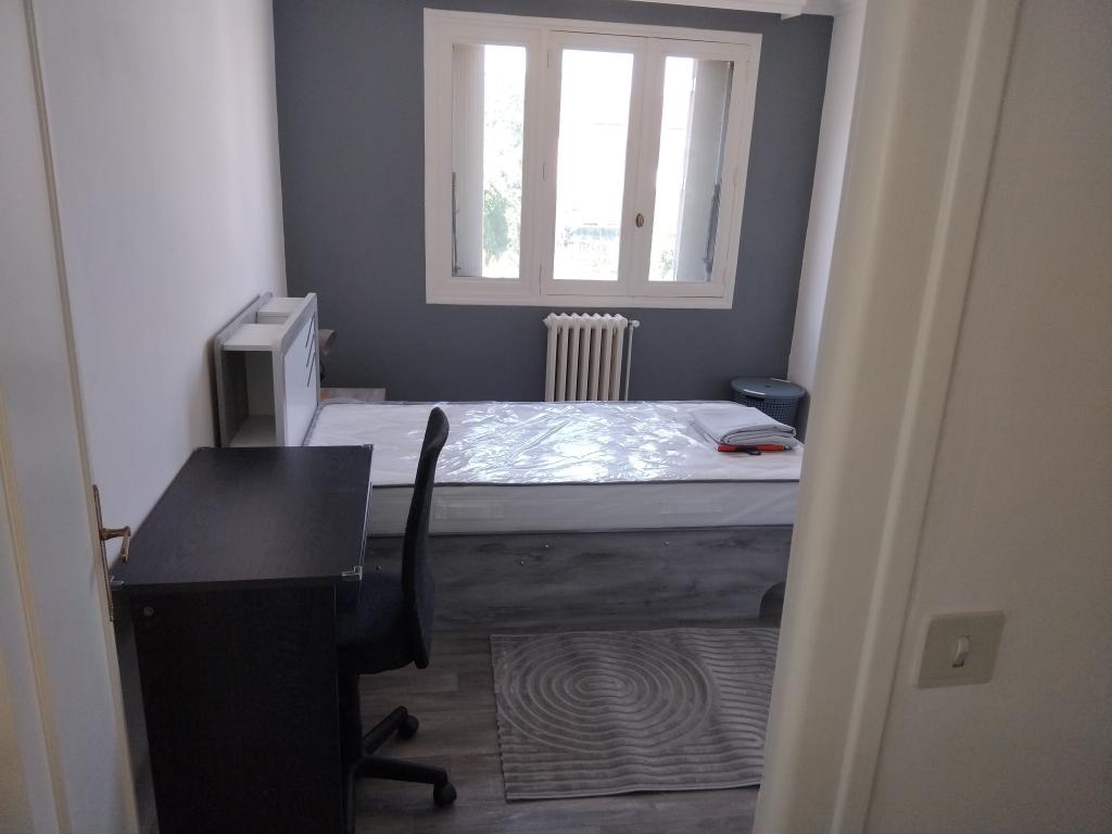 Location chambre Montlucon - Photo 2