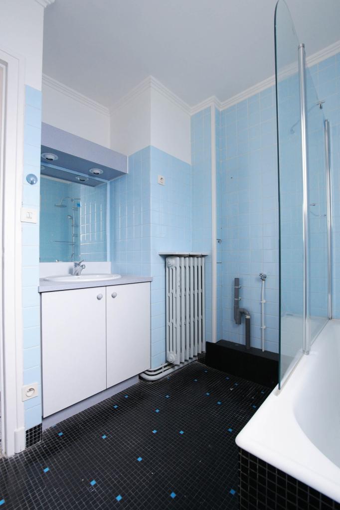 Location chambre Montlucon - Photo 3