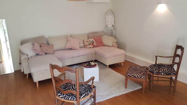 Location appartement T4 St Egreve - Photo 2