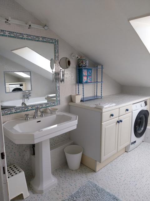 Location appartement T4 St Egreve - Photo 6