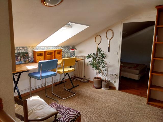 Location appartement T4 St Egreve - Photo 7