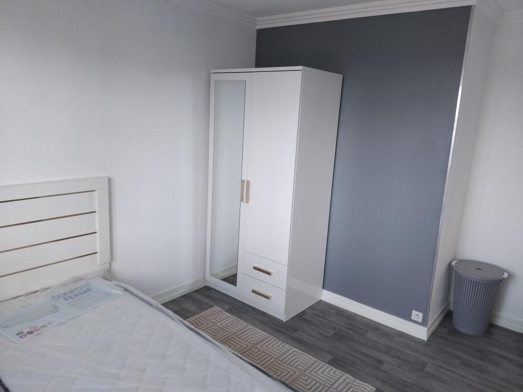 Location chambre Montlucon - Photo 2