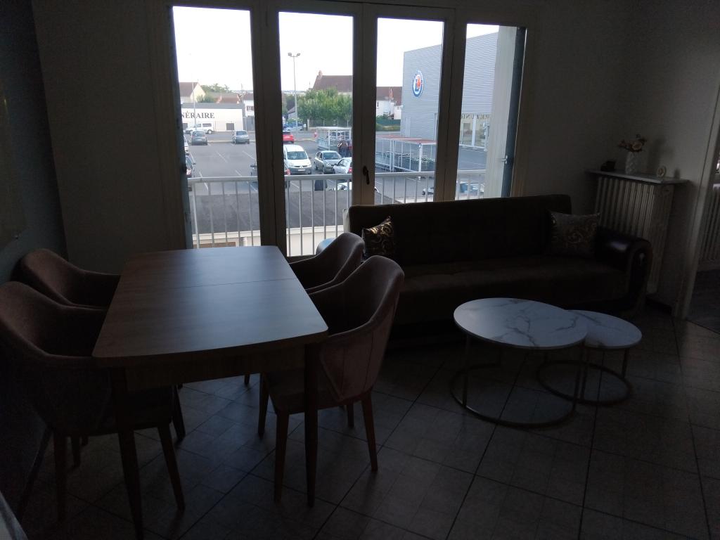 Location chambre Montlucon - Photo 3