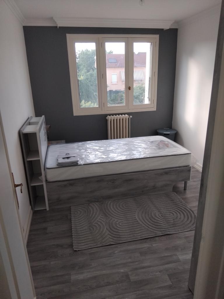 Location chambre Montlucon - Photo 1