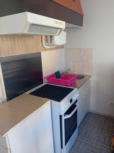 Location appartement T2 Begles - Photo 4