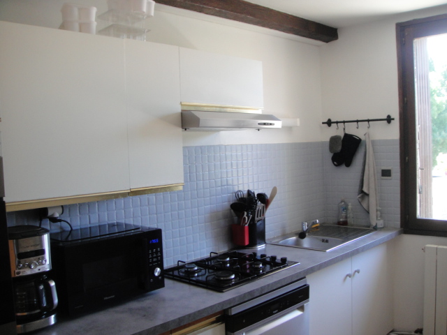 Location appartement T5 La Tour du Pin - Photo 2