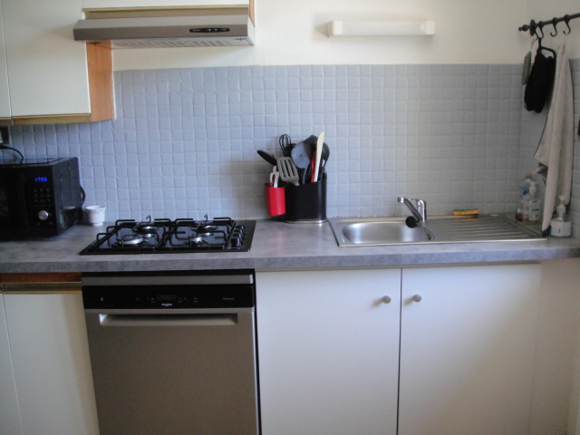 Location appartement T5 La Tour du Pin - Photo 3
