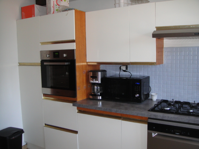 Location appartement T5 La Tour du Pin - Photo 4