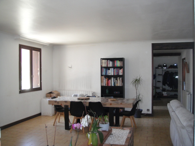 Location appartement T5 La Tour du Pin - Photo 6
