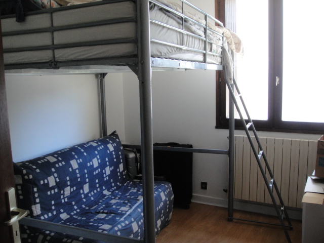 Location appartement T5 La Tour du Pin - Photo 10