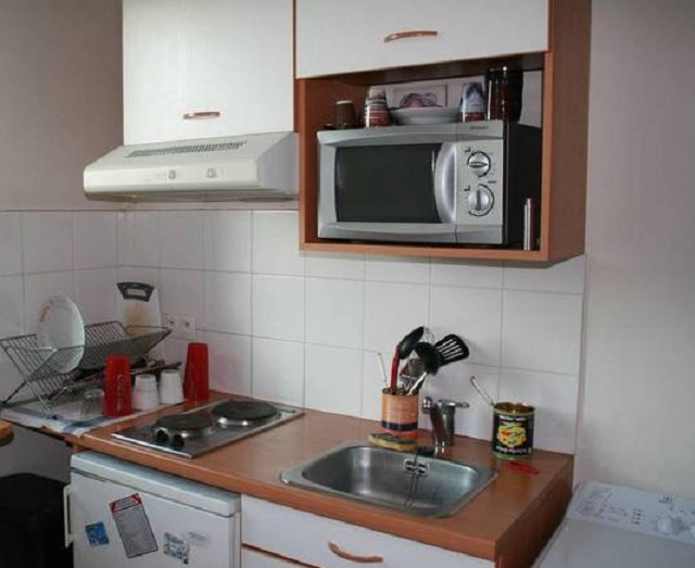 Location studio Issy les Moulineaux - Photo 5
