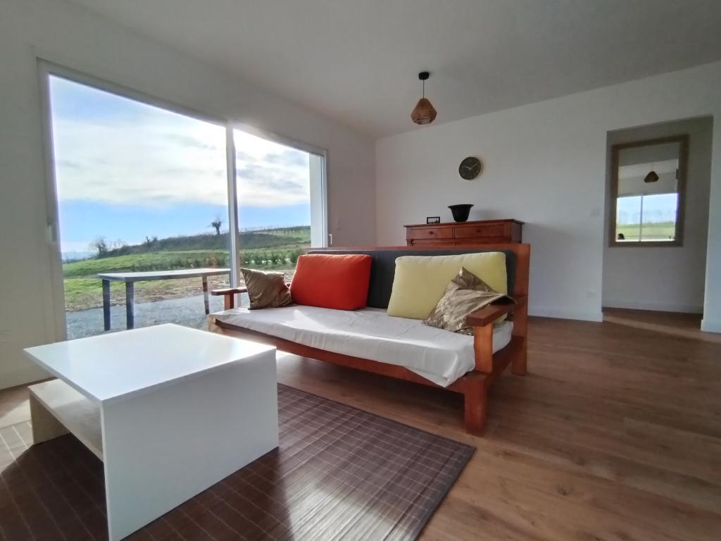 Location chambre St Andre du Bois - Photo 1