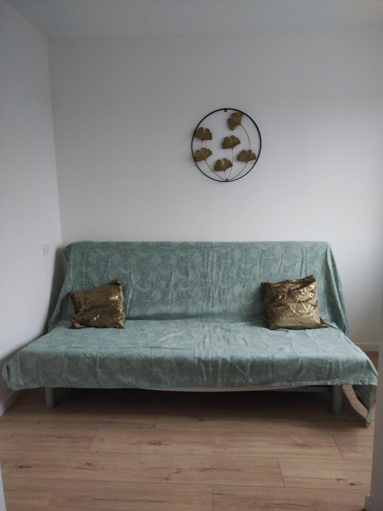 Location chambre St Andre du Bois - Photo 2