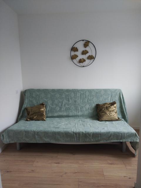Location maison F5 St Andre du Bois - Photo 2