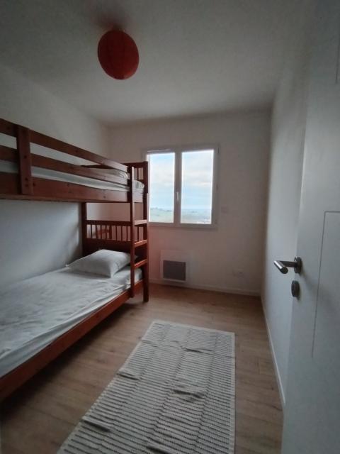 Location maison F5 St Andre du Bois - Photo 3