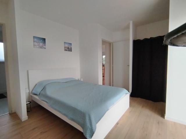 Location maison F5 St Andre du Bois - Photo 4