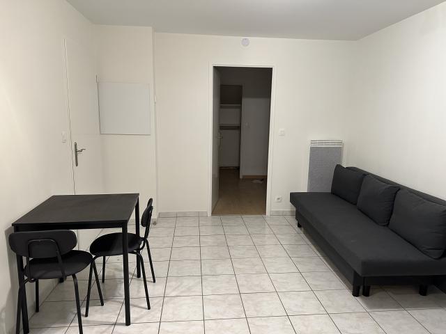 Location appartement T2 Vigneux sur Seine - Photo 2