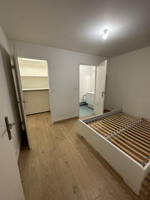 Location appartement T2 Vigneux sur Seine - Photo 3