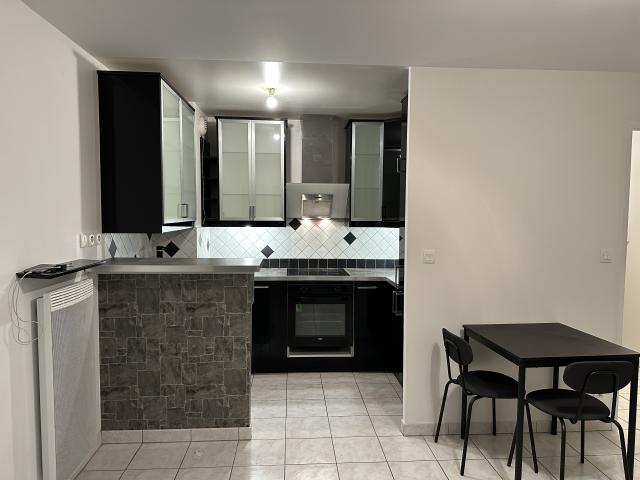 Location appartement T2 Vigneux sur Seine - Photo 4