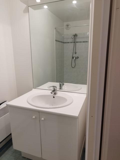 Location appartement T2 Vigneux sur Seine - Photo 5