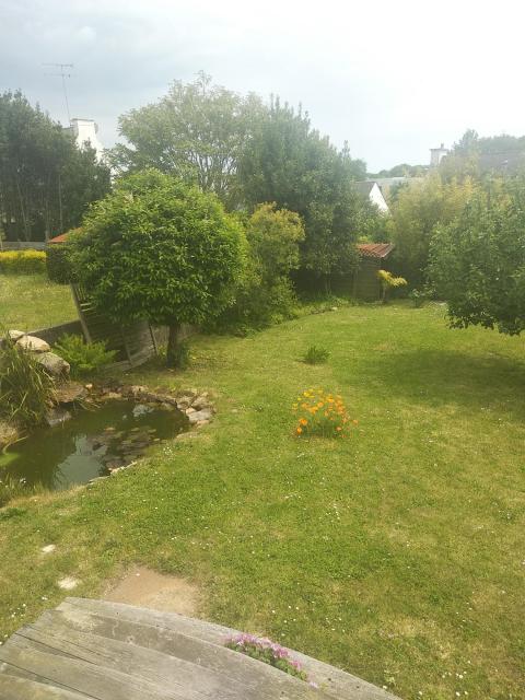 Location chambre Auray - Photo 2