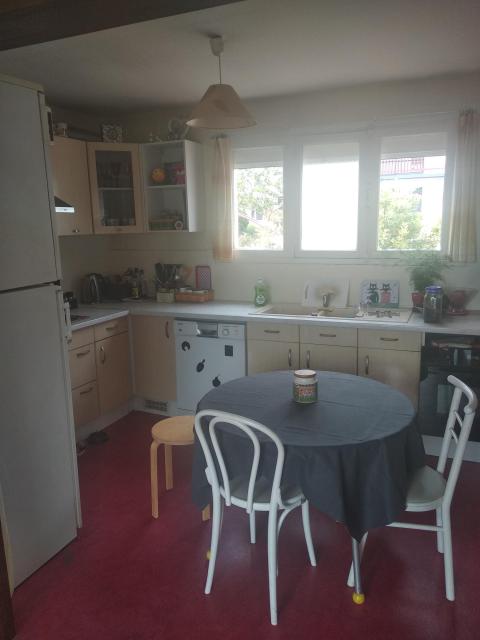 Location chambre Auray - Photo 4