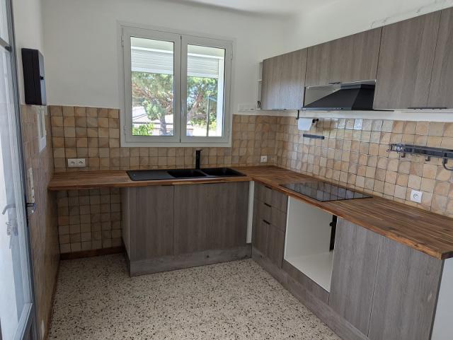 Location appartement T4 Peyrolles en Provence - Photo 3