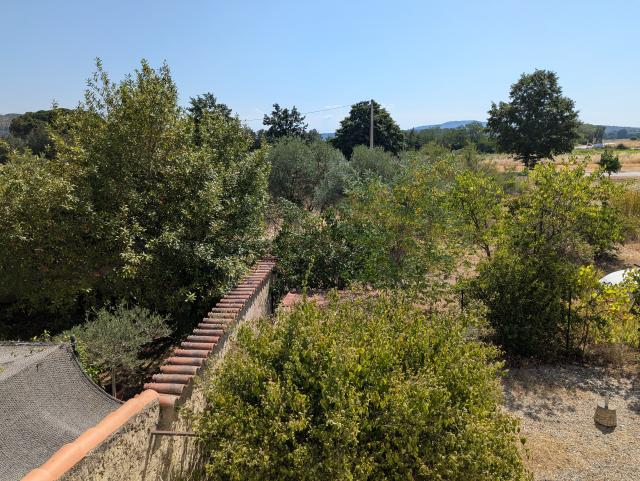 Location appartement T4 Peyrolles en Provence - Photo 10