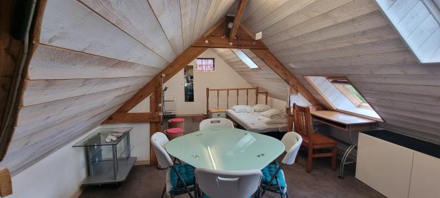 Location studio Chartres de Bretagne - Photo 2