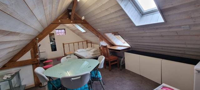 Location studio Chartres de Bretagne - Photo 3