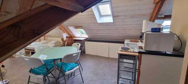 Location studio Chartres de Bretagne - Photo 4