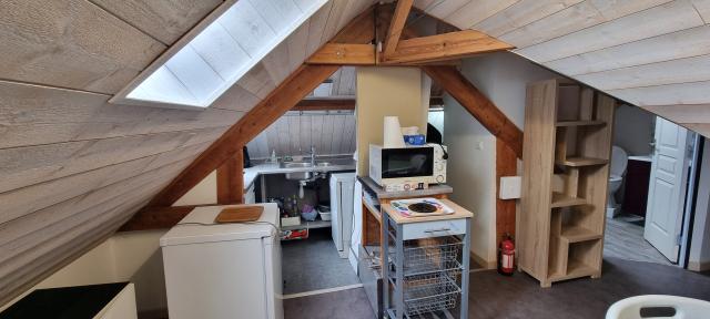Location studio Chartres de Bretagne - Photo 6