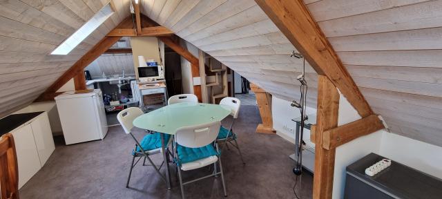Location studio Chartres de Bretagne - Photo 7