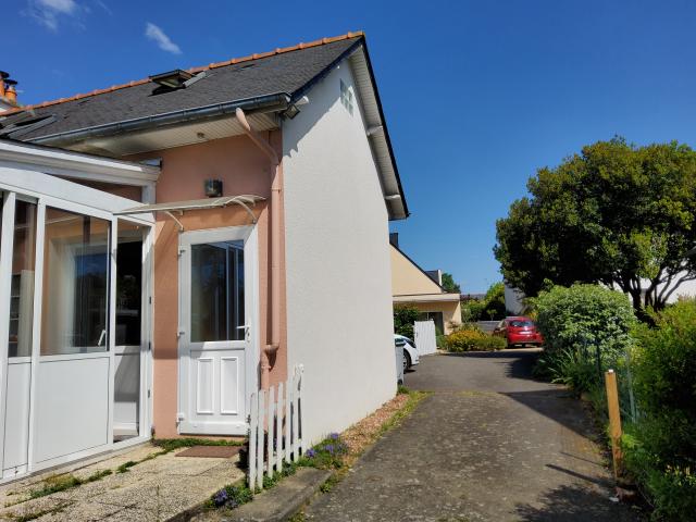 Location studio Chartres de Bretagne - Photo 9