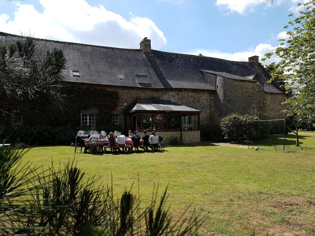Location chambre Vannes - Photo 1