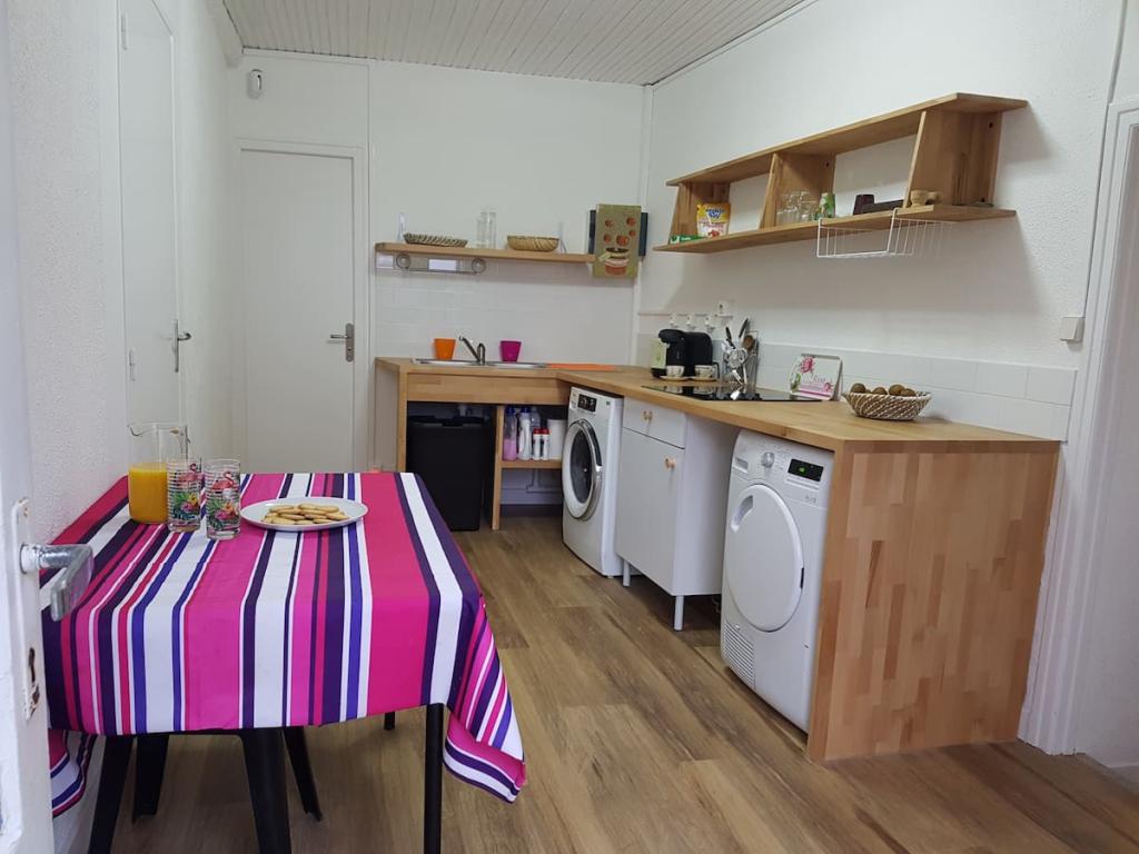 Location chambre Vannes - Photo 2