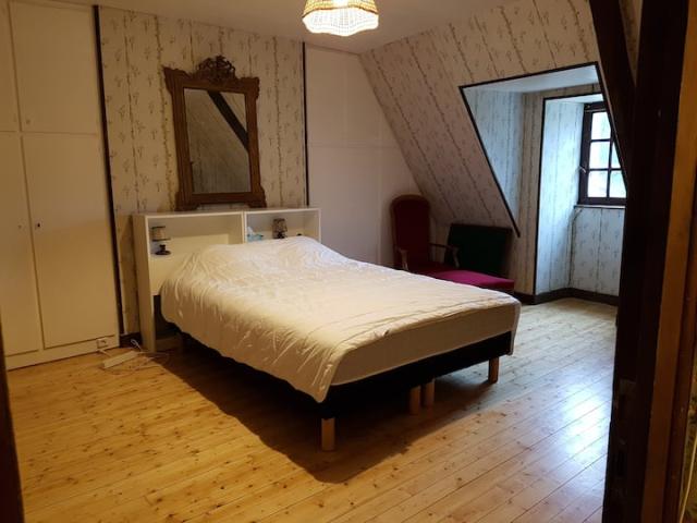 Location maison F8 Vannes - Photo 3