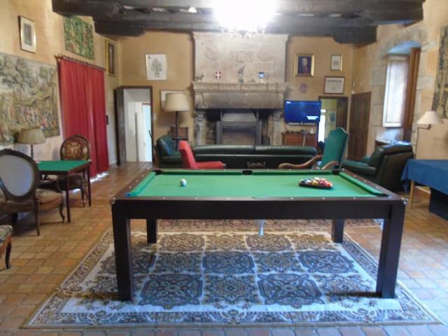 Location maison F8 Vannes - Photo 4