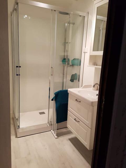 Location maison F8 Vannes - Photo 6