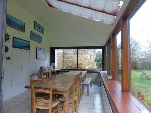 Location maison F8 Vannes - Photo 9