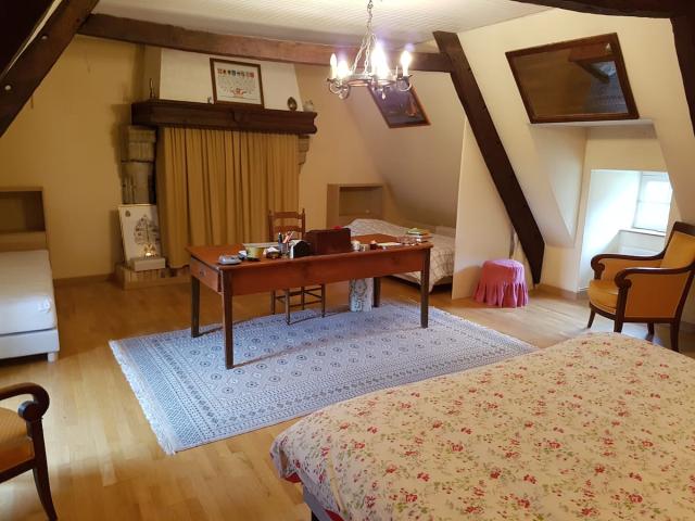 Location maison F8 Vannes - Photo 10