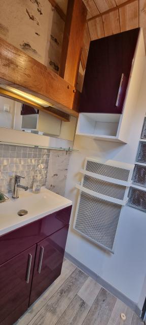 Location studio Chartres de Bretagne - Photo 4