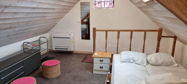 Location studio Chartres de Bretagne - Photo 8