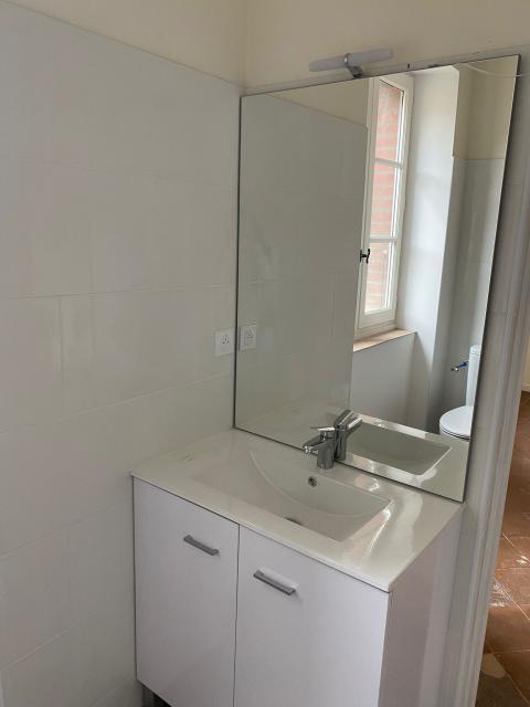Location appartement T2 Albi - Photo 3
