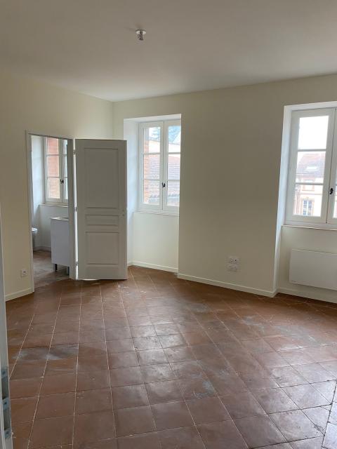 Location appartement T2 Albi - Photo 4