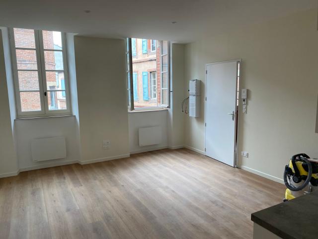 Location appartement T2 Albi - Photo 8
