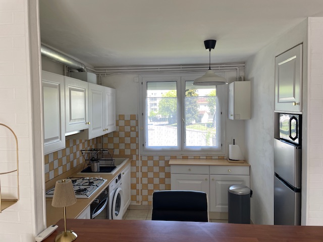 Location appartement T3 Toulouse - Photo 2